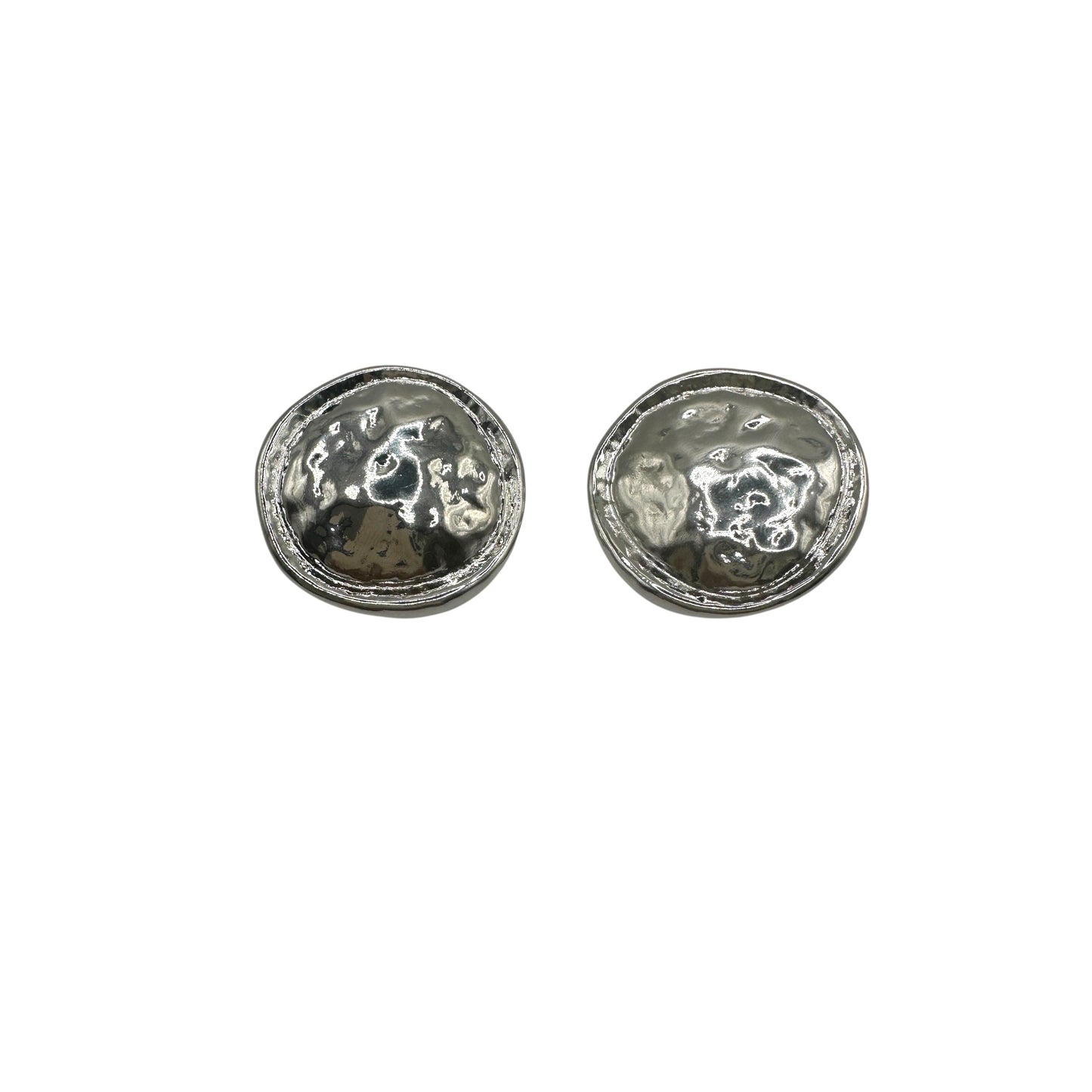 THE MOON (earrings)