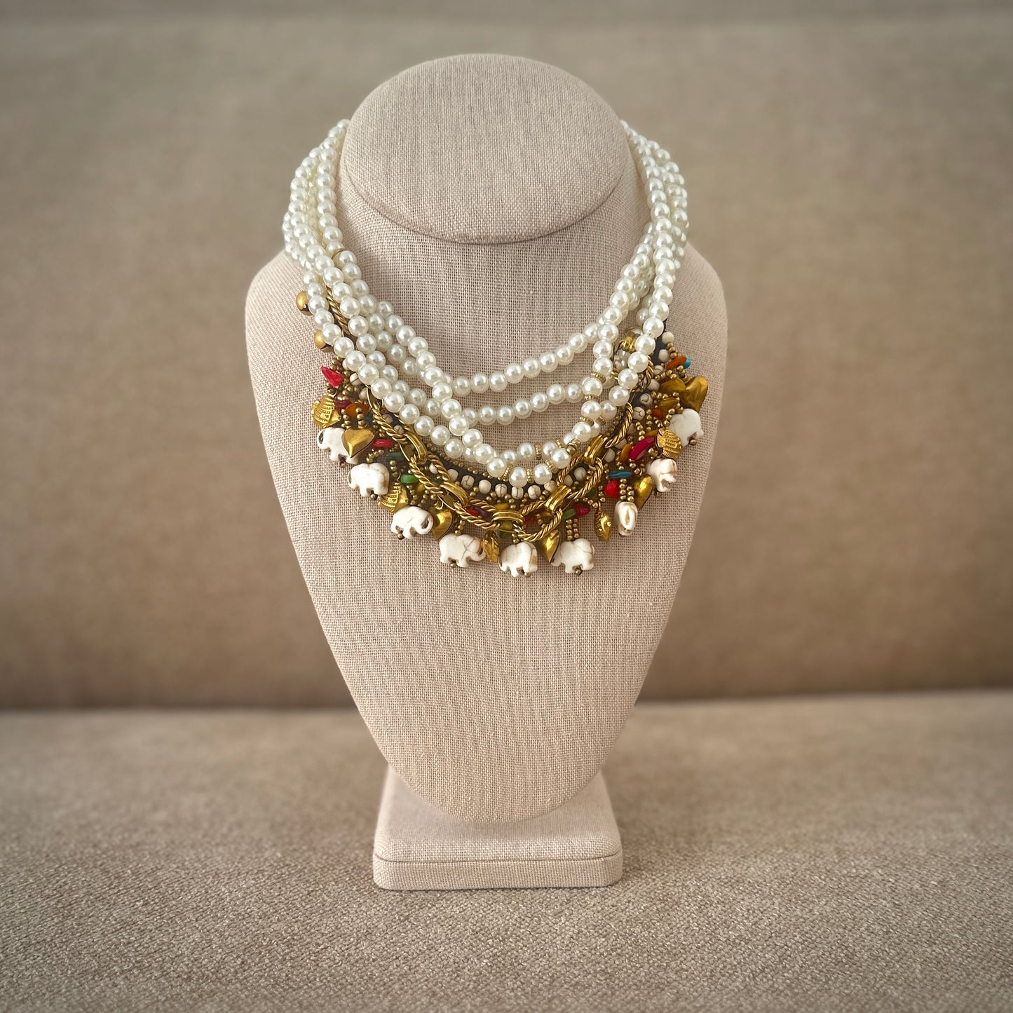 MANIFESTAR (necklace)