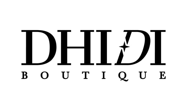 Dhidiboutique logo