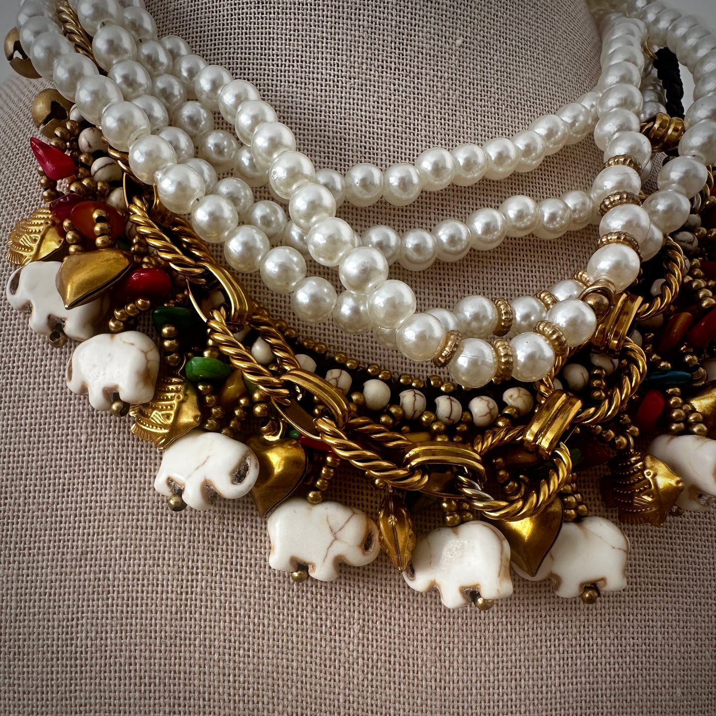MANIFESTAR (necklace)