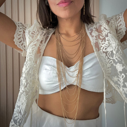 BOHEMIA (necklace)