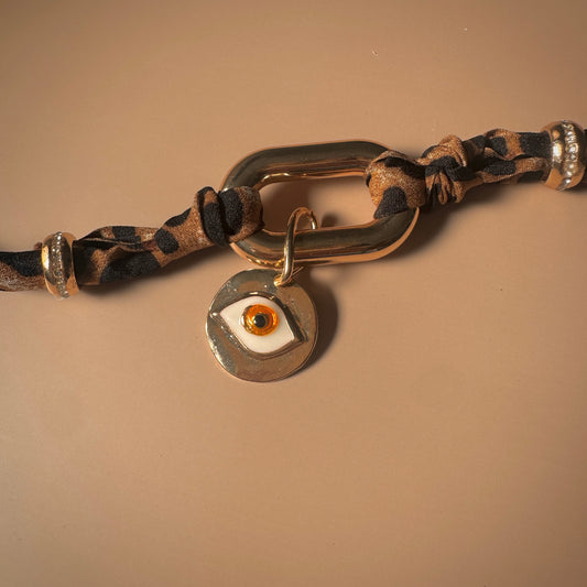 INSTINTO (Necklace)
