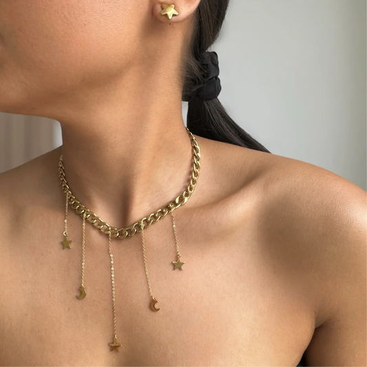 BLESSINGS (Necklace)