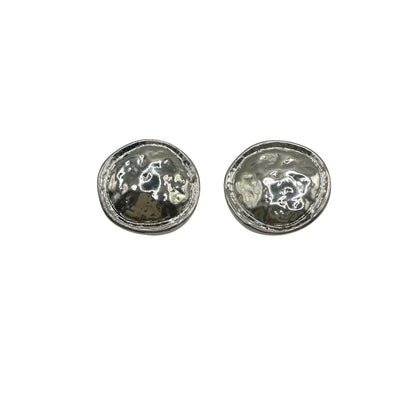 THE MOON (earrings)
