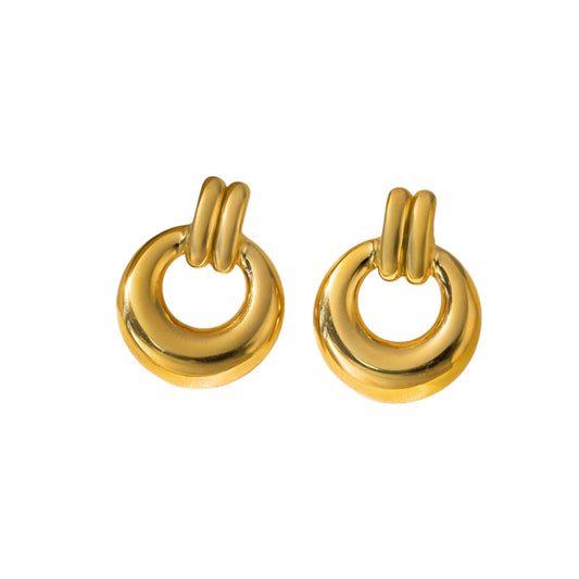 ELEGANCIA ( Earring )