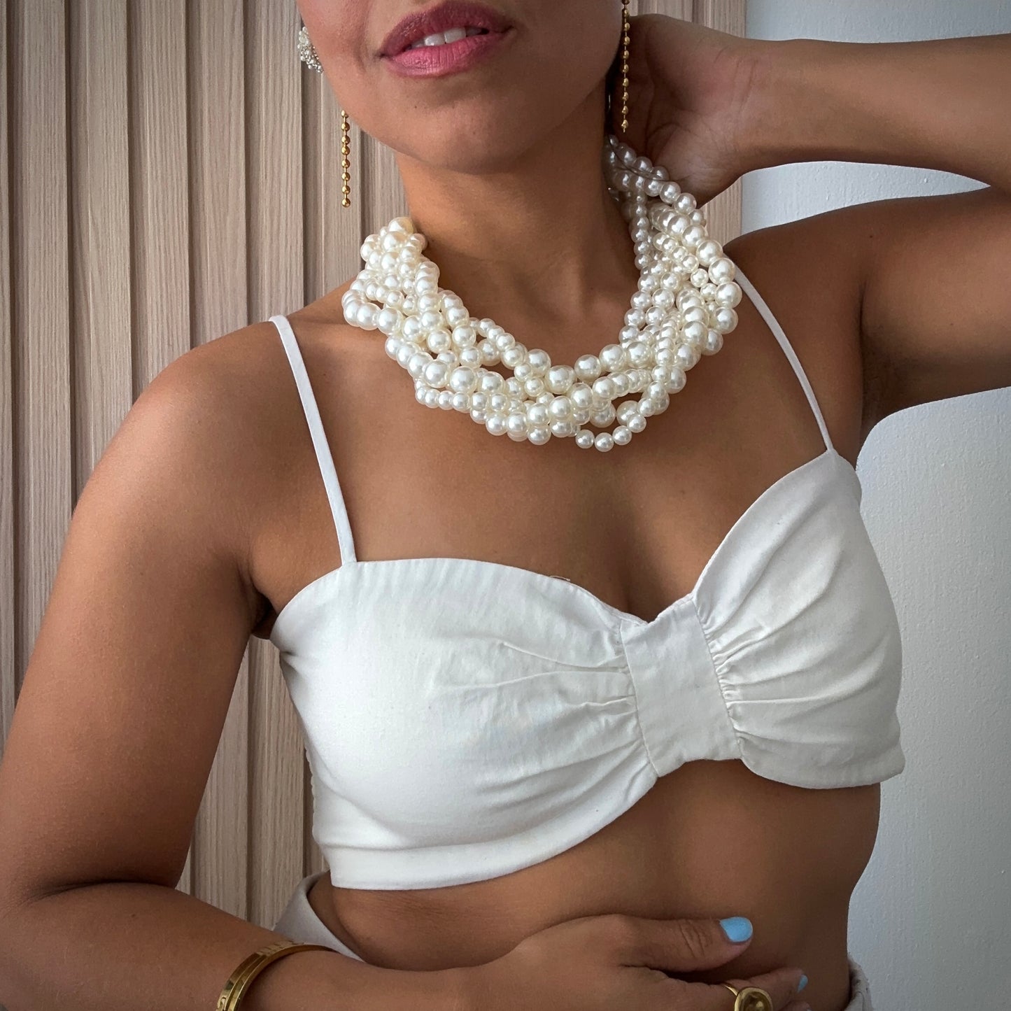 MAJESTIC (necklace)