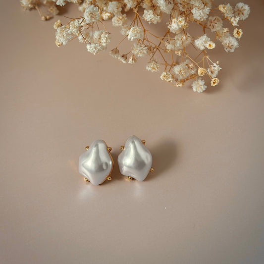 PERLA PRECIOSA (earrings)