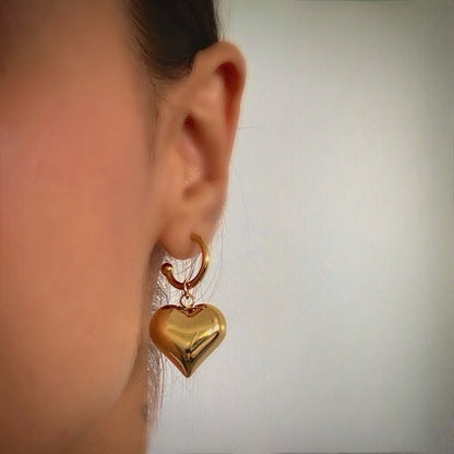 ME AMO (Earrings)