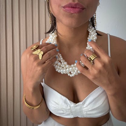 MAJESTIC (necklace)