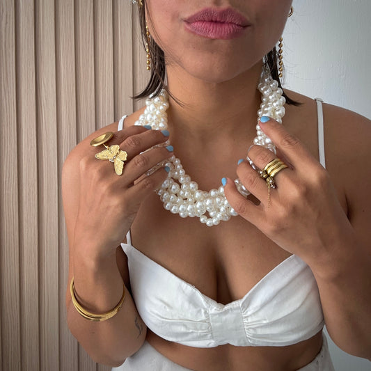 MAJESTIC (necklace)