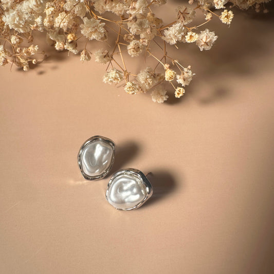 PROMESA (earrings)