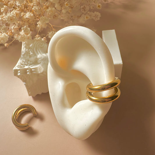 CONFIAR ( Earcuff)
