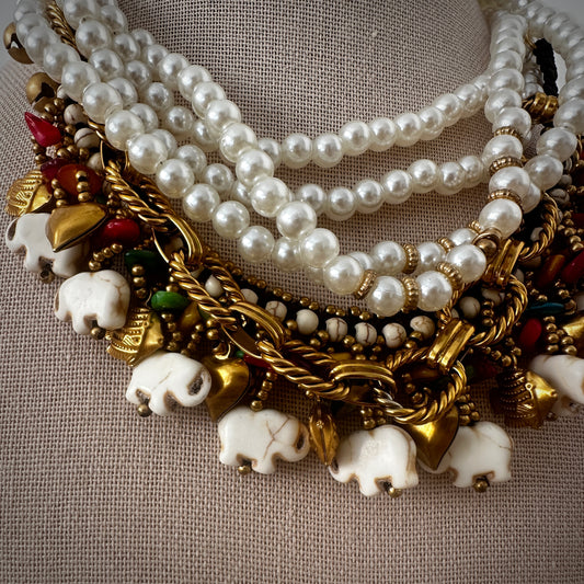 MANIFESTAR (necklace)