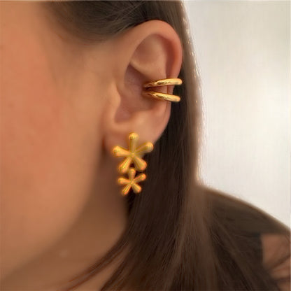 CONFIAR ( Earcuff)